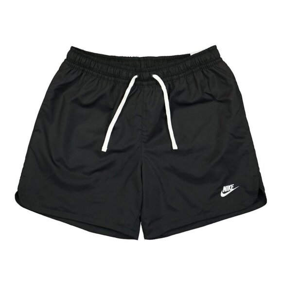 Nike DM6829 Woven Lined Flow Short Black